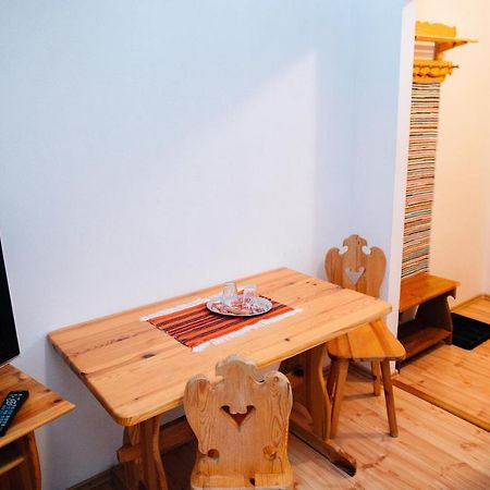 Penzion Sindlovec Oravice Exteriör bild