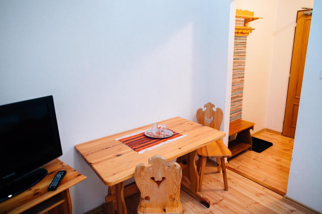 Penzion Sindlovec Oravice Exteriör bild