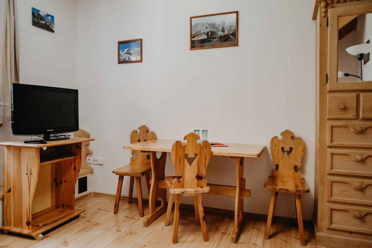 Penzion Sindlovec Oravice Exteriör bild